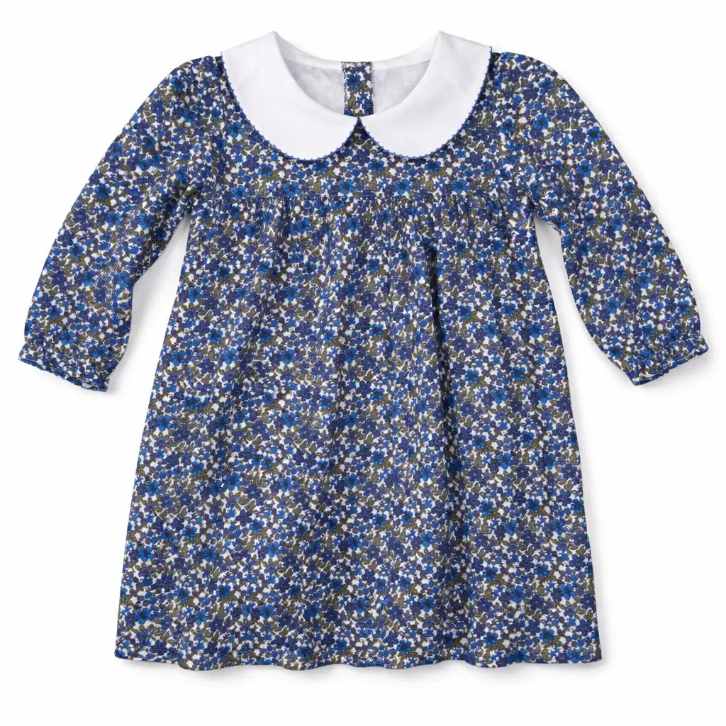Kathryn Dress | Moonlit Floral