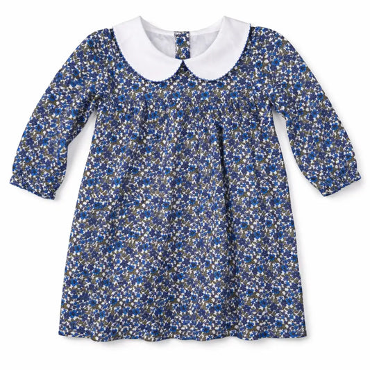 Kathryn Dress | Moonlit Floral
