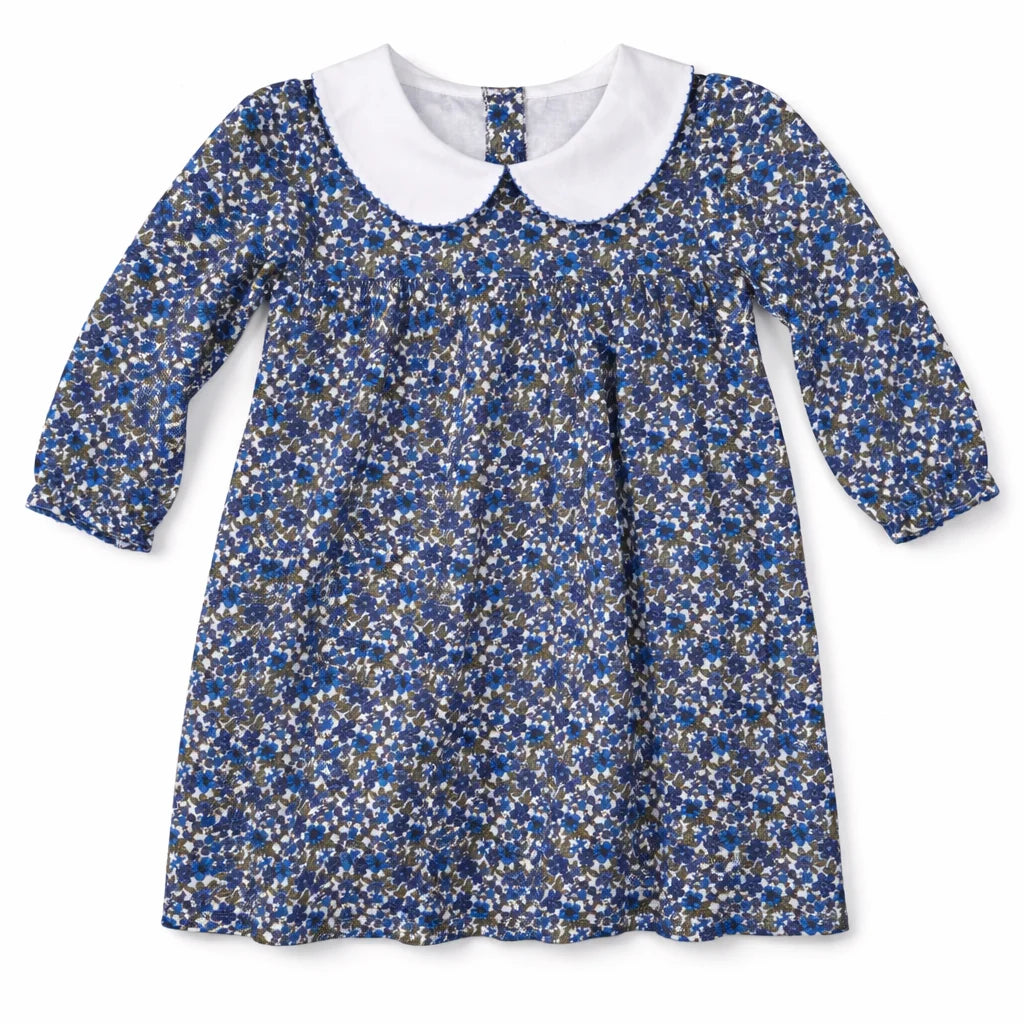 Kathryn Dress | Moonlit Floral