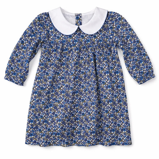 Kathryn Dress | Moonlit Floral