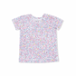 Angel Dear Loungewear Short Set | Elizabeth's Garden