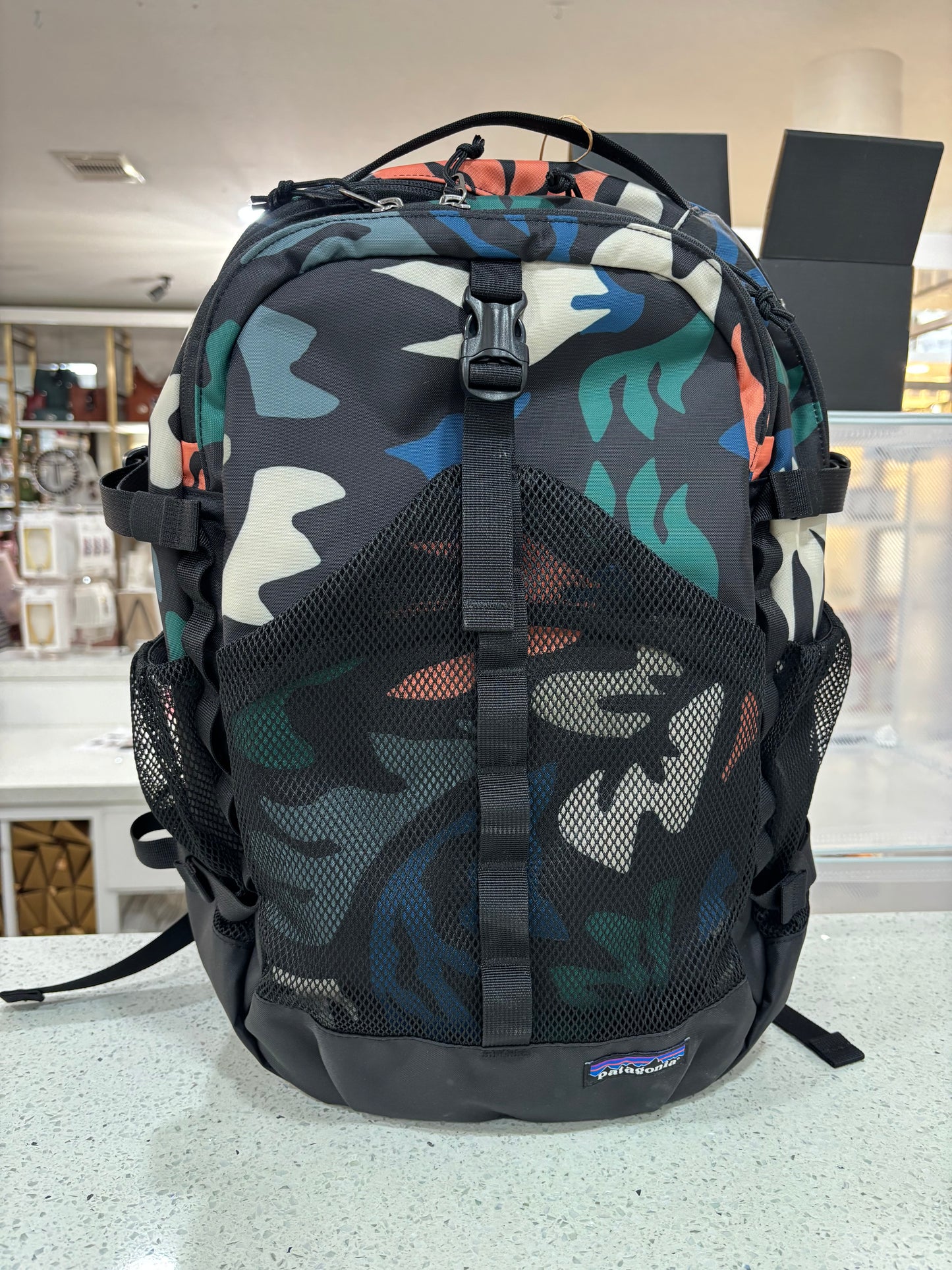 Patagonia Refugio Backpack