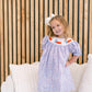 Poppy Kids Co. Texas Dress