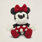 Barefoot Dreams CozyChic Disney Classic Minnie Mouse Buddie