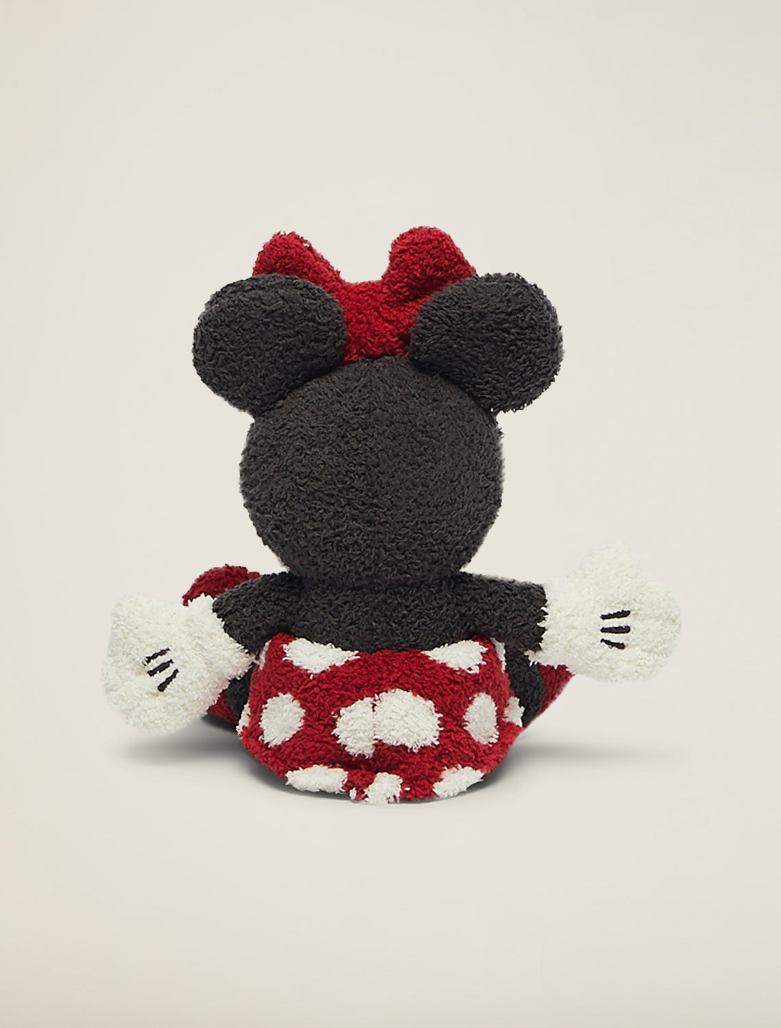 Barefoot Dreams CozyChic Disney Classic Minnie Mouse Buddie