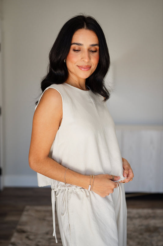 The Agnes Top