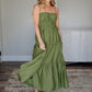 Hidden Garden Dress