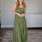 Hidden Garden Dress