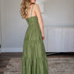 Hidden Garden Dress