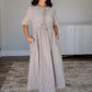Carter Dress