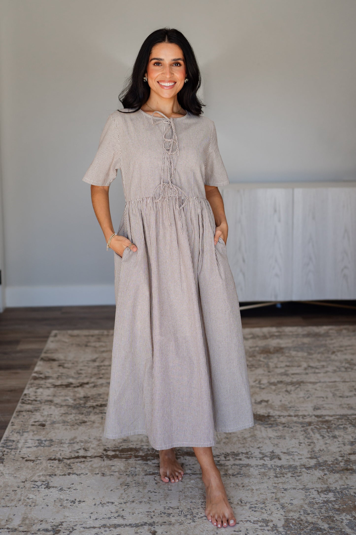 Carter Dress