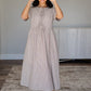 Carter Dress