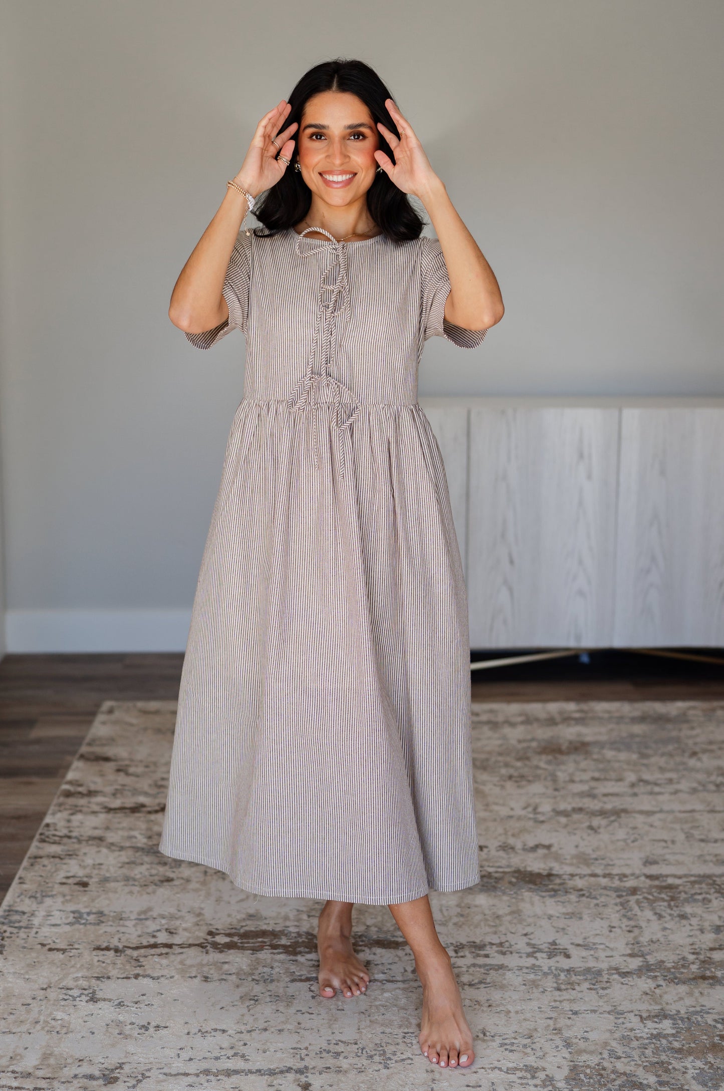 Carter Dress