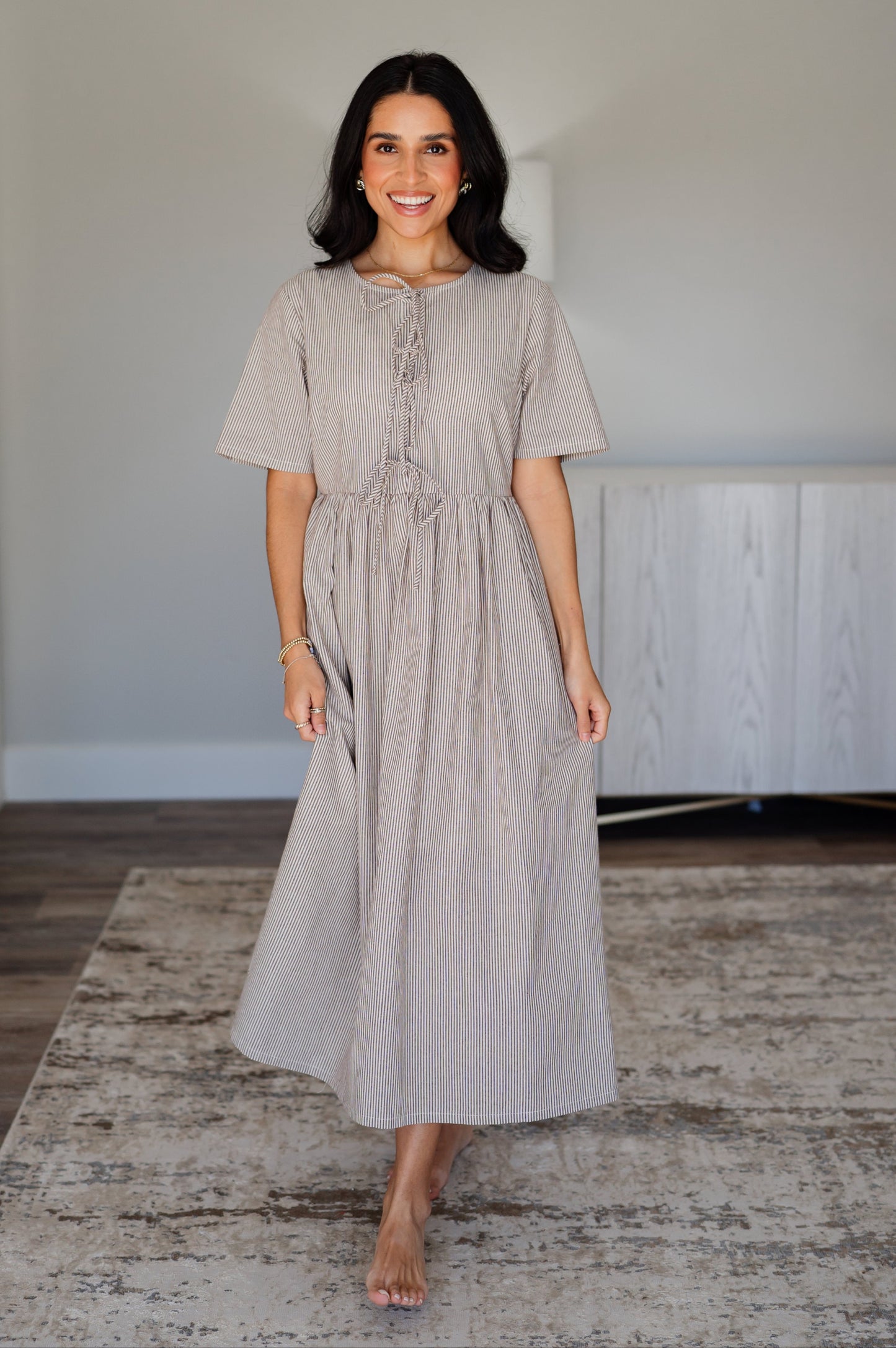Carter Dress