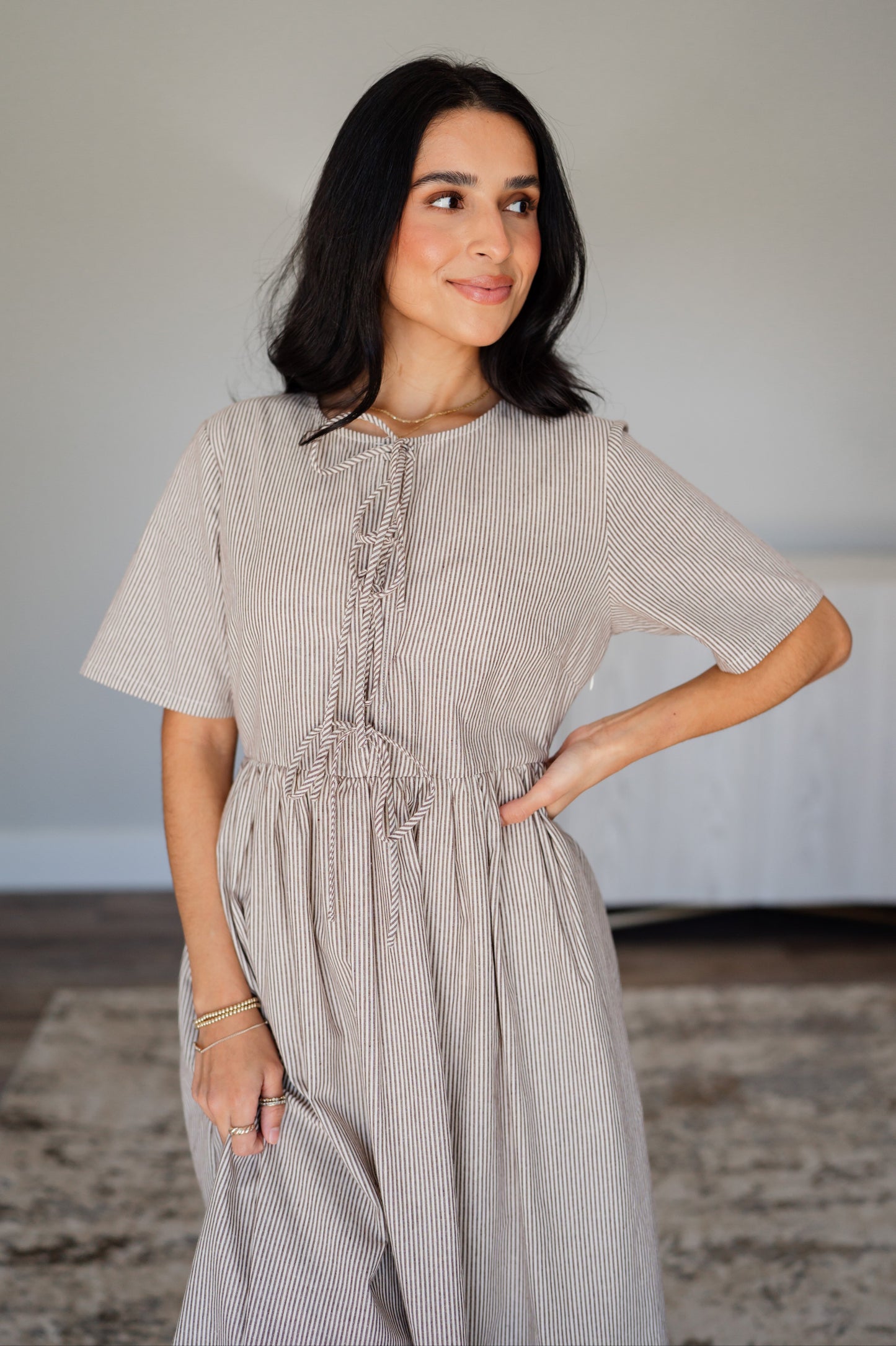 Carter Dress