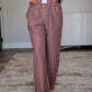 Lennon Boxer Pants