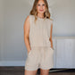 Lexie Linen Set