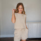 Lexie Linen Set