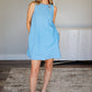 Judith A-Line Mini Dress
