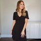 Sandy Dress