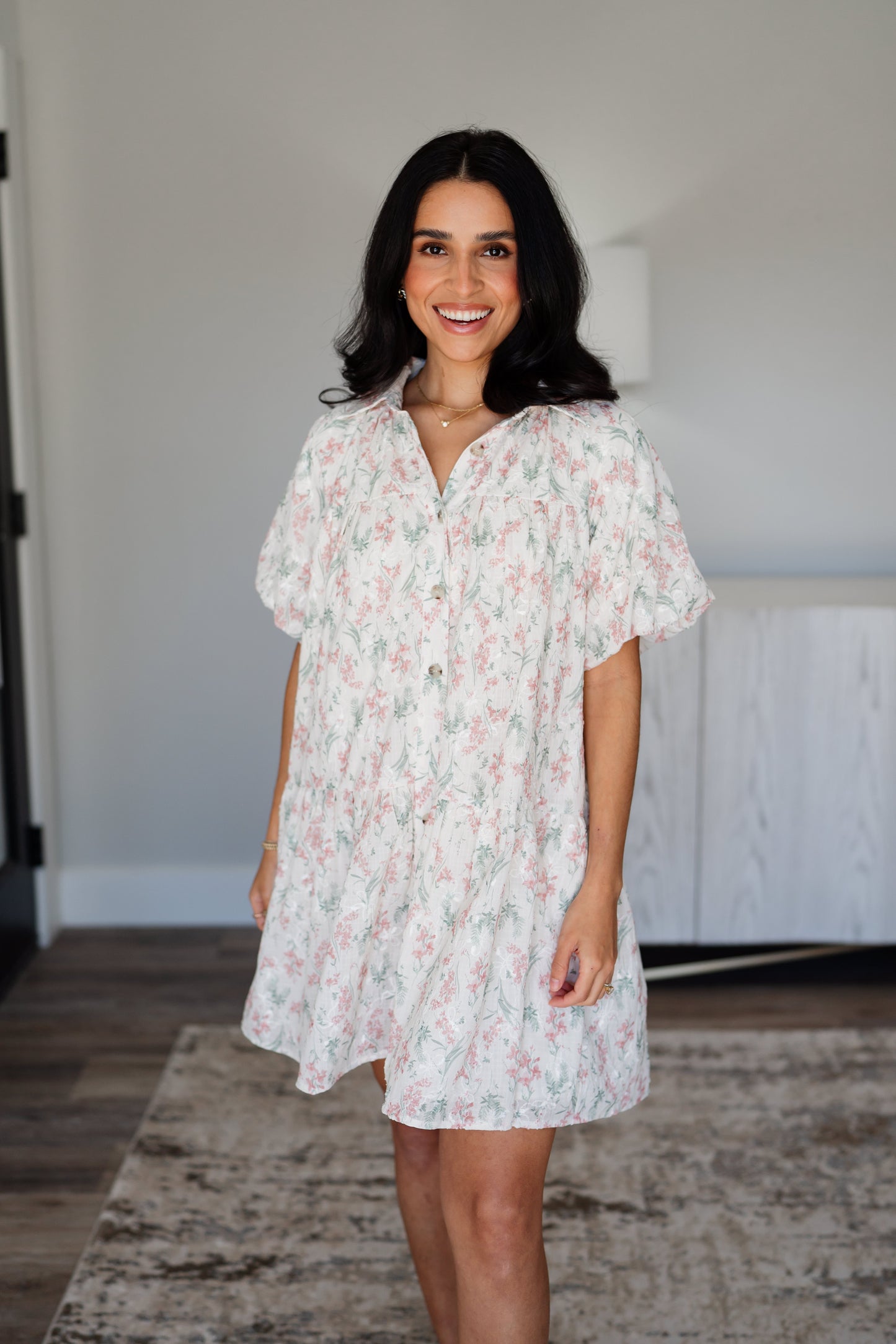 Maggie Dress