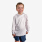 Boys Burlebo Performance Hoodie - Baseball
