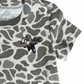 Toddler Burlebo Classic Deer Camo Tee