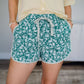 Jules Quilted Shorts