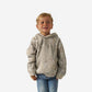 Boys Burlebo Vintage Washed Fleece Hoodie - Drifter Camo