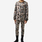 Boys Burlebo Pajama Set - Mallard Mayhem Camo