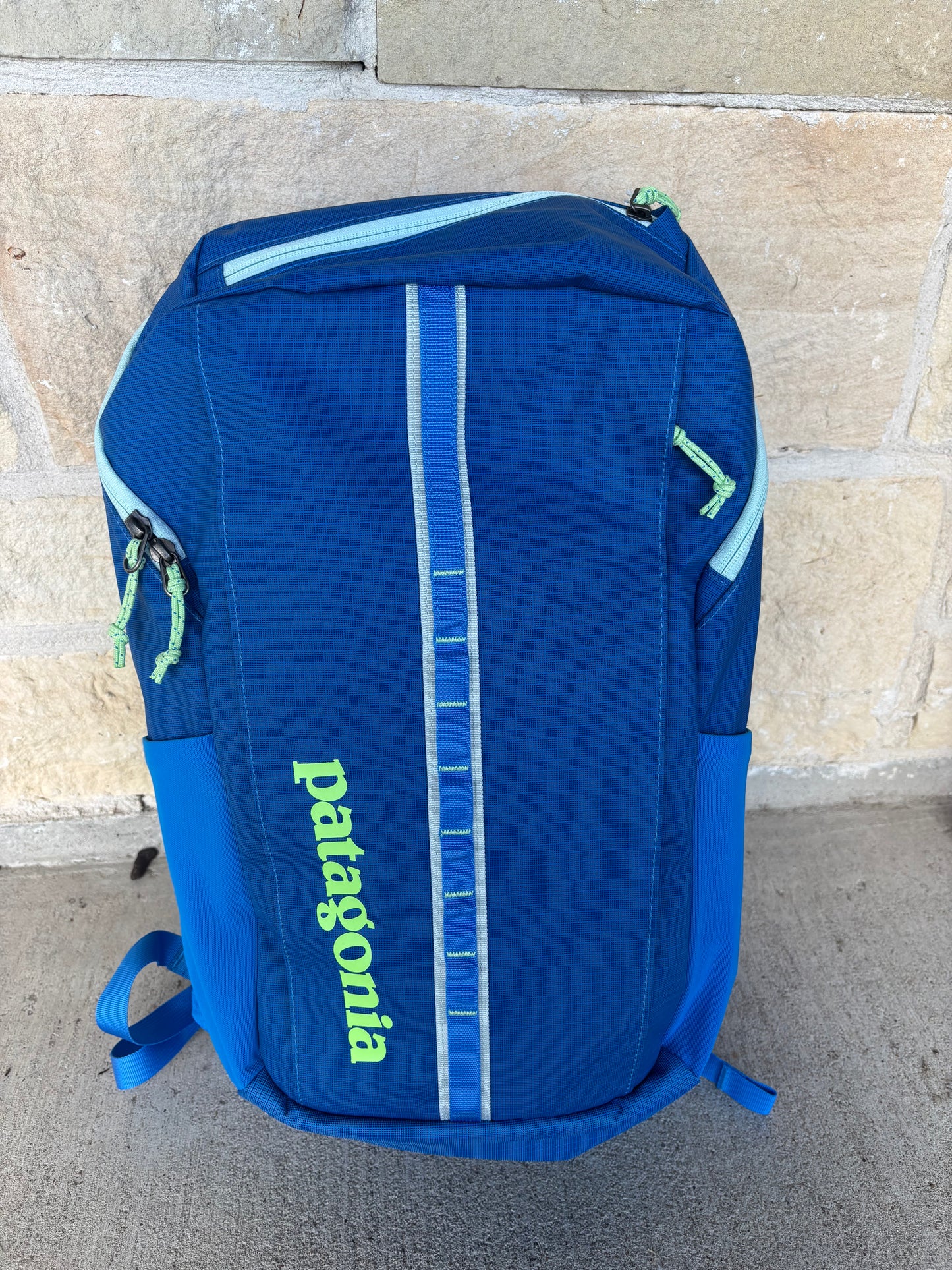 Patagonia Black Hole Backpack