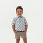 Toddler Burlebo Tap It In Polo