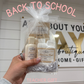 DIVA HAND CREAM TEACHER GIFT