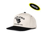 Boys Burlebo 3D Flying B Logo Hat
