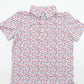 Pops' Fireworks Polo