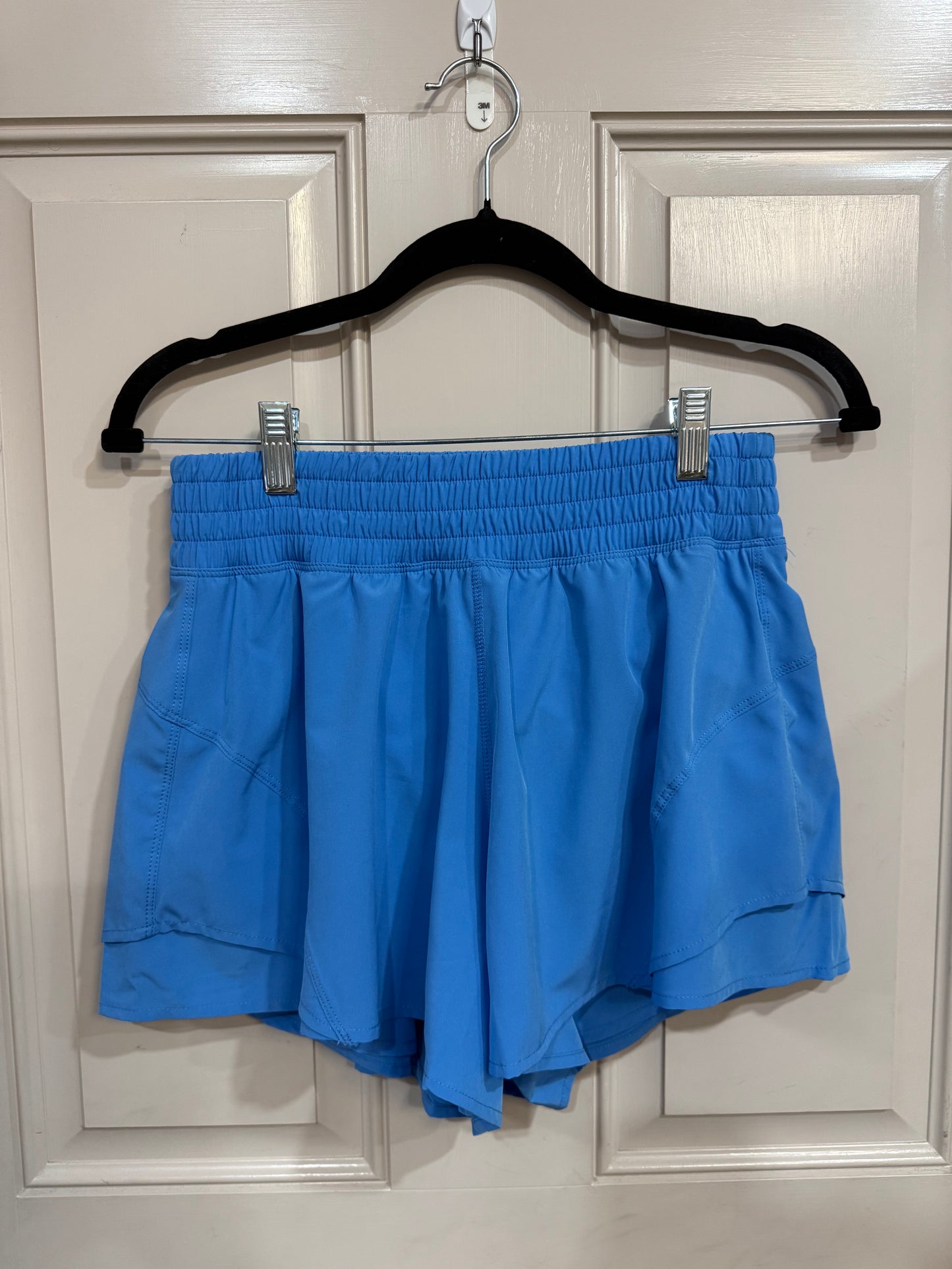 Poly micro short