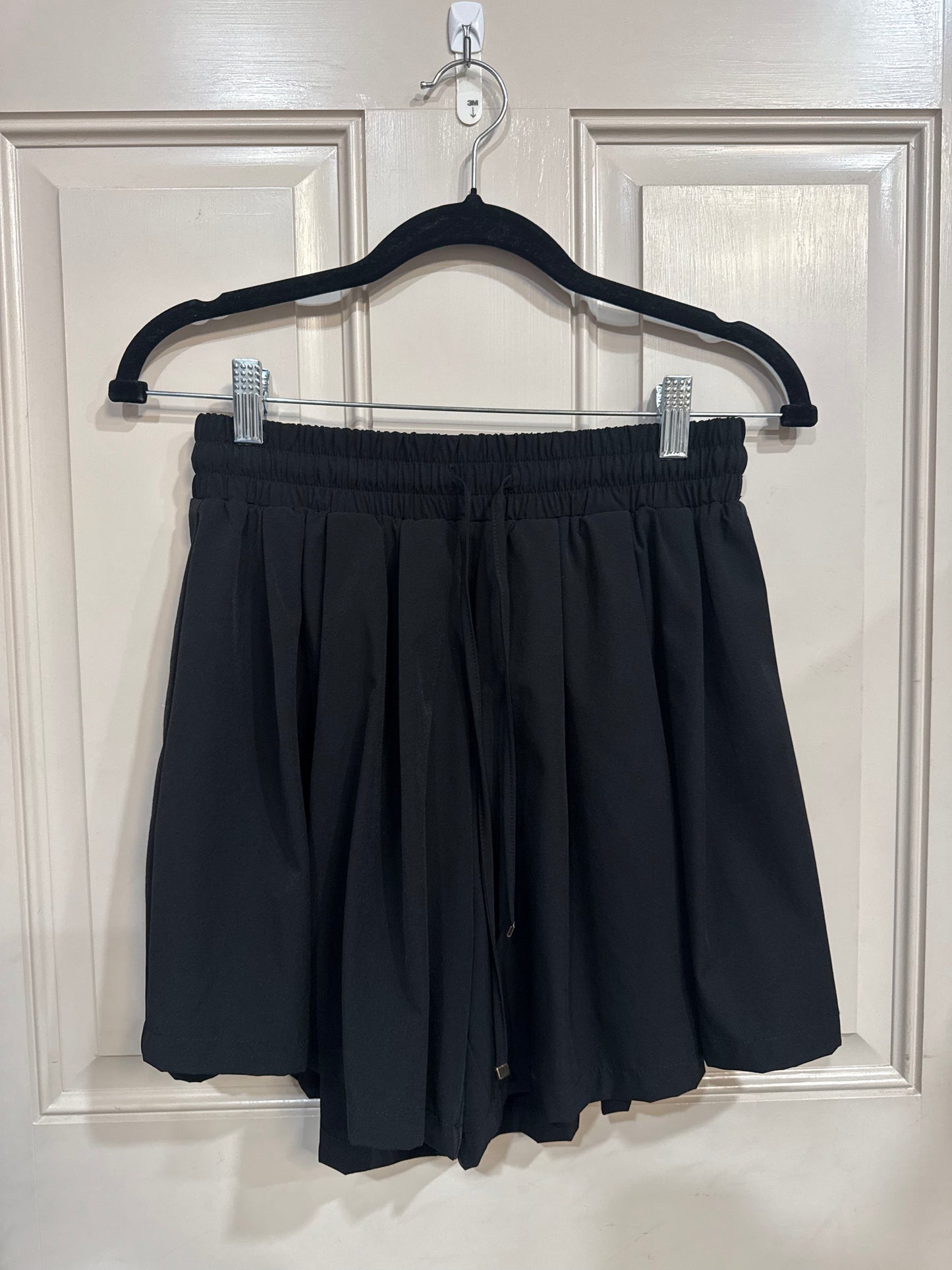 Entro short
