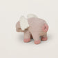 Barefoot Dreams CozyChic Flying Pig Buddie