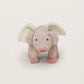 Barefoot Dreams CozyChic Flying Pig Buddie