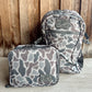 Burlebo Lunchbox - Classic Deer Camo