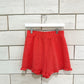 Aubrey Shorts - Orange Pink