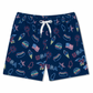 Chubbies The Americanas Youth Swim Trunks