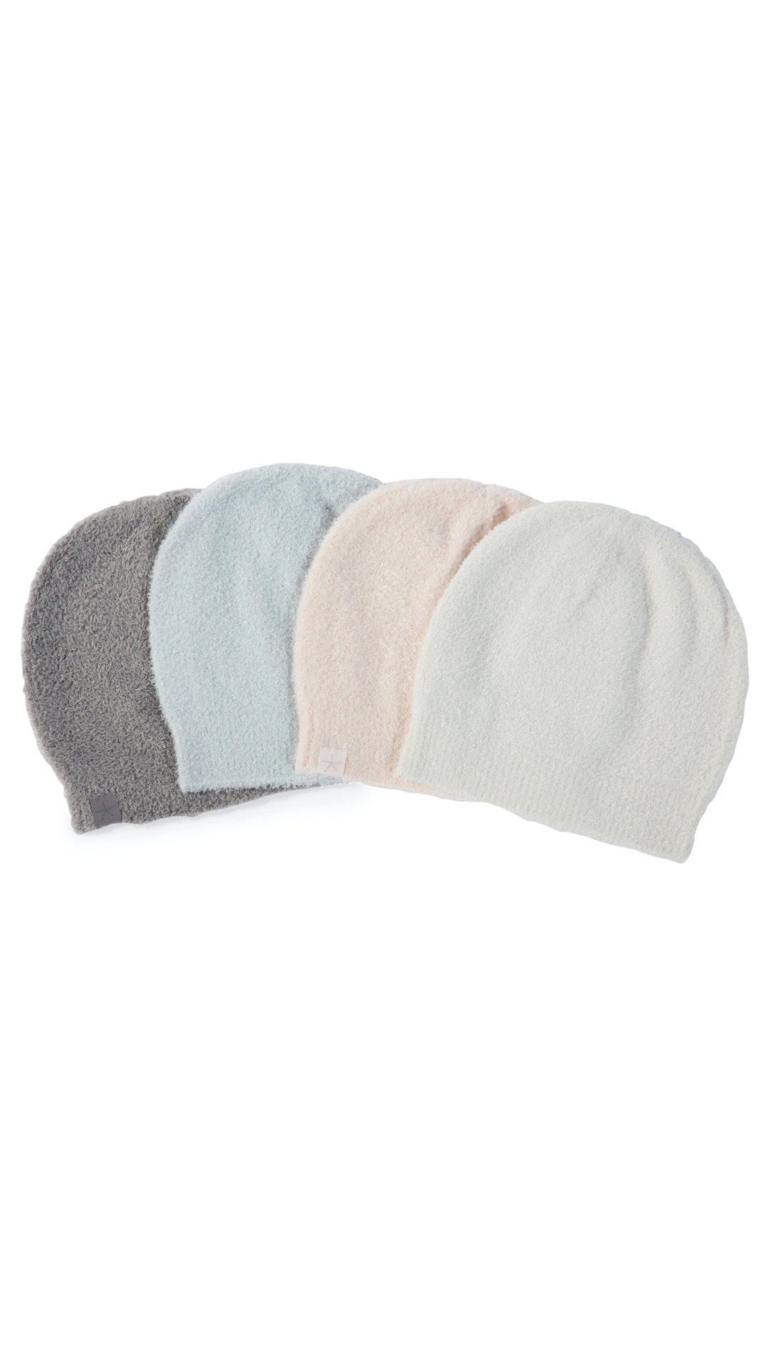 Barefoot Dreams CozyChic Lite Infant Beanies