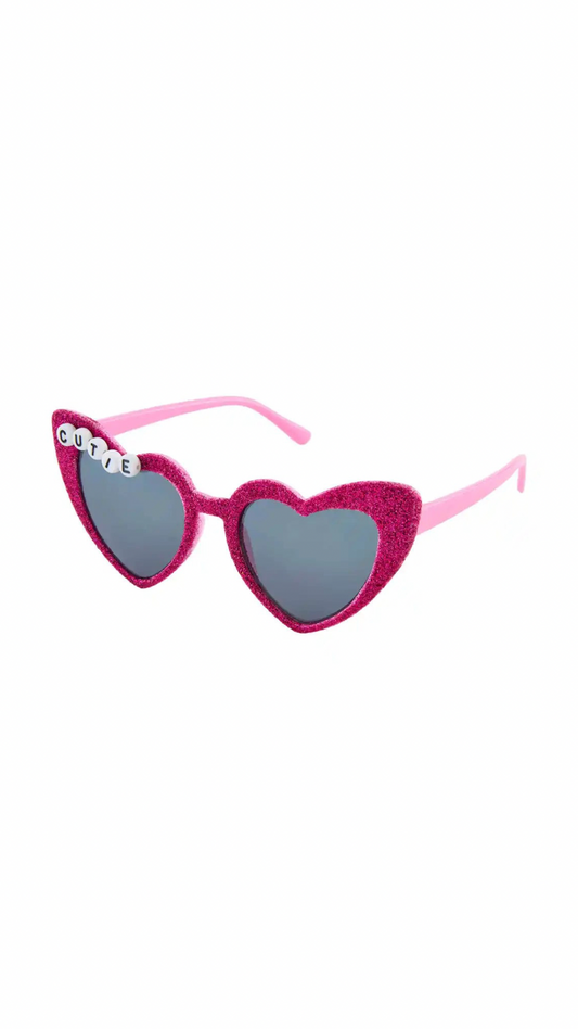 Cutie Bead Toddler Sunglasses