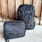 Burlebo Backpack - Black Camo