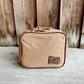 Burlebo Lunchbox - Coyote Tan