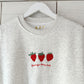 Thank You Berry Much Sweatshirt