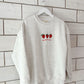 Thank You Berry Much Sweatshirt
