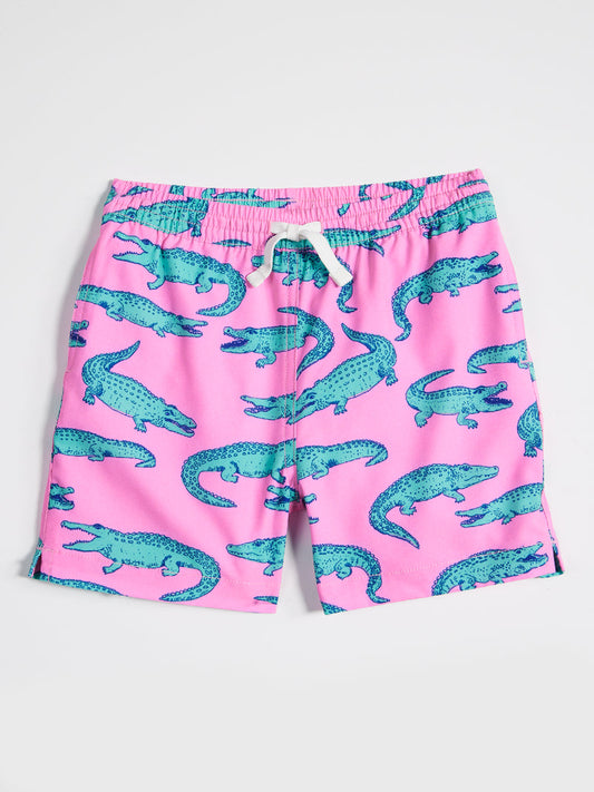 Chubbies Kids Swim Trunks - The Lil Glades