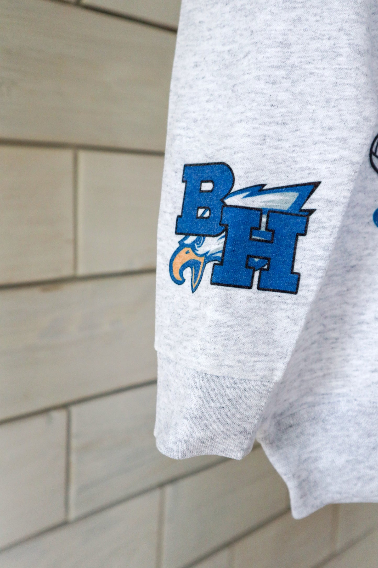 Barbers Hill Eagles Youth Spirit Sweatshirt